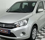 Used Suzuki Celerio 1.0 GL auto (2018)