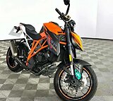 Used KTM (2014)