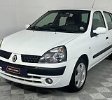2004 Renault Clio 1.4 Privilege Auto