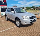 Toyota Rav4 2.2D-4D VX For Sale in North West