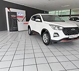 Chery Tiggo 4 Pro 1.5 Urban for sale | CHANGECARS