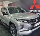 2024 Mitsubishi Triton 2.4 Di-Dc 4x4 Auto Double-Cab