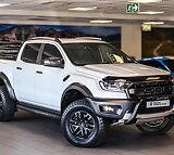 2022 Ford Ranger Raptor For Sale in Gauteng, Sandton