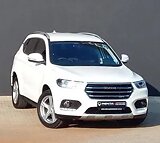 2021 Haval H2 1.5T City