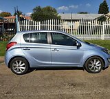 2014 Hyundai i20 1.4 Fluid For Sale