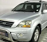 2008 Kia Sorento