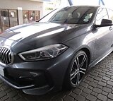 2020 BMW 1 Series 118i M Sport