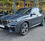 2022 BMW X5 M50i For Sale