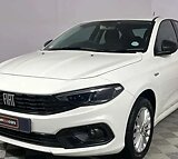 Used Fiat Tipo Hatch TIPO 1.4 LIFE 5DR (2023)
