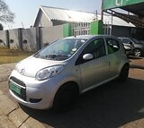 2010 Citroen C1 5-door 1.0i Seduction For Sale in Gauteng, Johannesburg