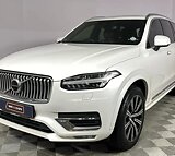 2019 Volvo XC90 D5 Inscription AWD 6 Seater