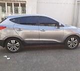 2016 Hyundai ix35 2.0 Executive For Sale in Gauteng, Johannesburg
