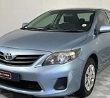 Used Toyota Corolla Quest 1.6 (2016)
