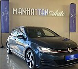 2020 Volkswagen Golf GTi For Sale