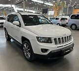 2015 Jeep Compass 2.0L Limited Auto For Sale
