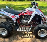 Used Yamaha Raptor (0)