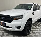 2020 Ford Ranger 2.2tdci XL Auto Pick Up Double Cab