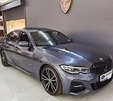 Used BMW 3 Series Sedan (2020)