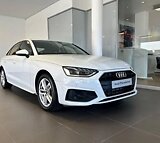 2021 Audi A4 2.0 TFSI Auto | 35 TFSI