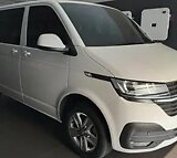 2022 Volkswagen Kombi T6.1 2.0 TDI (110kW) Auto Trendline