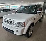 Land Rover Discovery 2013, Automatic, 3 litres