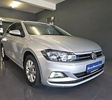 2018 Volkswagen Polo Hatch 1.0TSI Comfortline For Sale