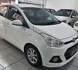 2015 Hyundai i10