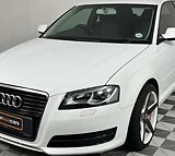 Used Audi A3 1.6TDI Attraction (2011)