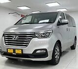2021 Hyundai H-1 2.5 CRDI ELITE Auto 9-Seater For Sale