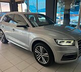 2019 Audi Q5 45TFSI Quattro Sport S Line Sports For Sale