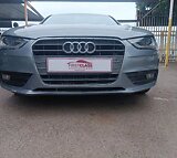 2016 Audi A4 1.8T Attraction auto For Sale in Gauteng, Fairview