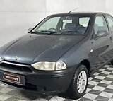 2002 Fiat Palio 1.2 ED 3-Door