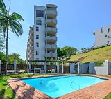 3 bedroom apartment to rent in Riverside (Durban North)