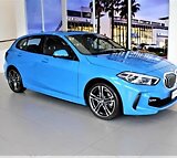 2022 BMW 1 Series 118i M Sport For Sale in Western Cape, Cape Town