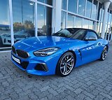 2022 BMW Z4 M40i For Sale