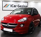 2017 Opel Adam 1.0T Slam For Sale